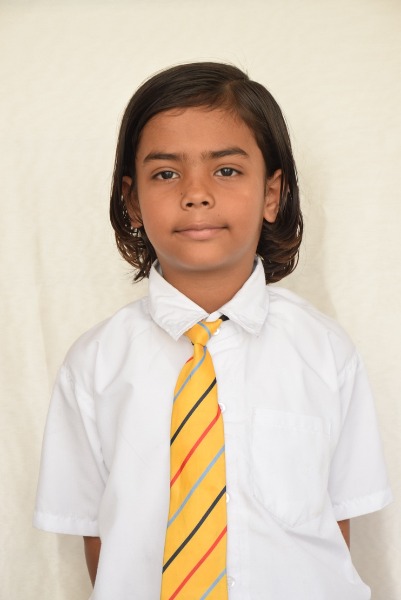 KAYRA SINGH 